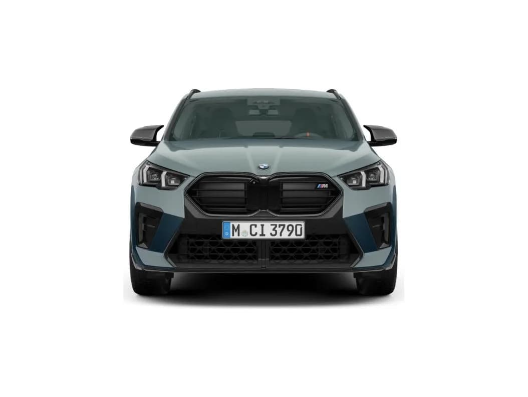 BMW X2 M35i xDrive — zdjęcie 6