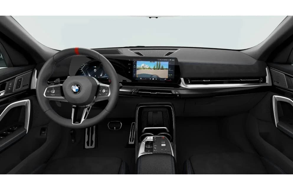 BMW X2 M35i xDrive — zdjęcie 5