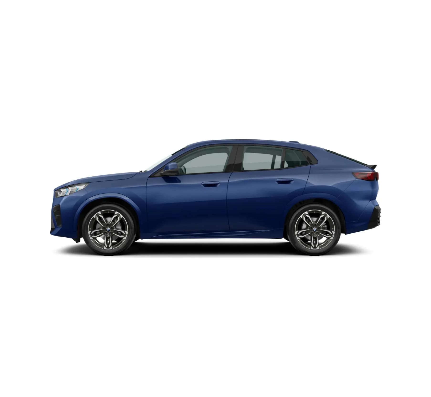 BMW iX2 eDrive20 — zdjęcie 2