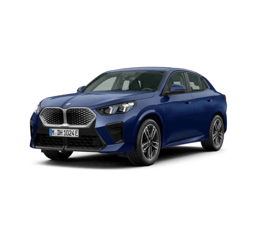 BMW iX2
