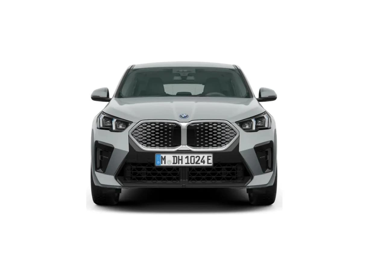 BMW iX2 xDrive30 — zdjęcie 6