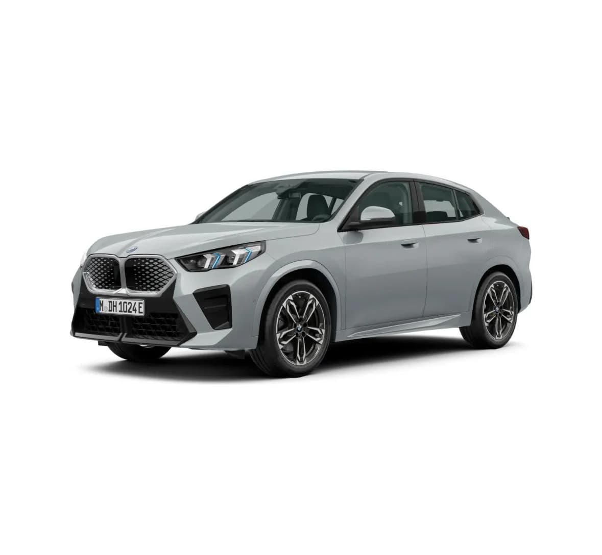 BMW iX2