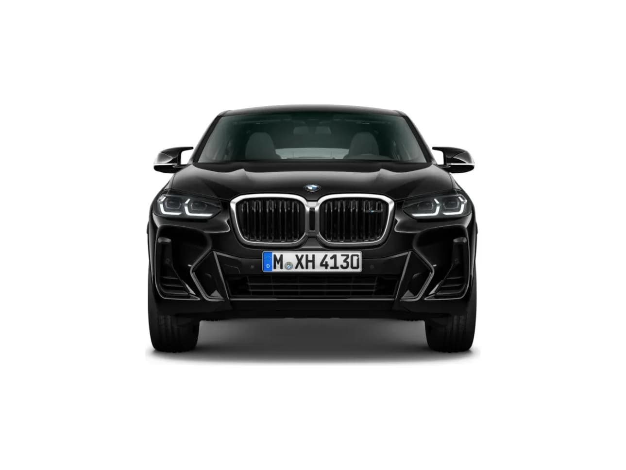 BMW X4 M40i — zdjęcie 6