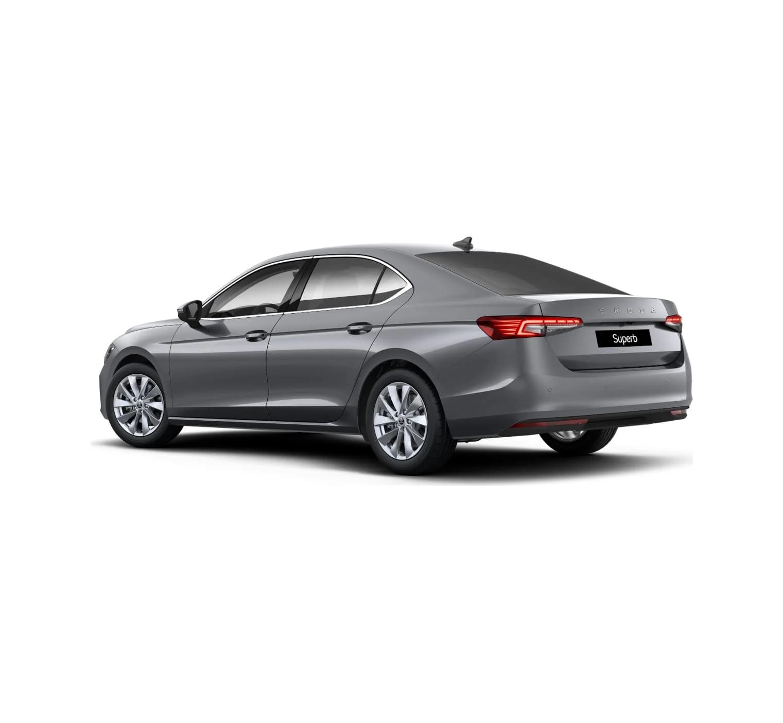 Skoda Superb Edition 130 1.5 TSI PHEV — zdjęcie 3