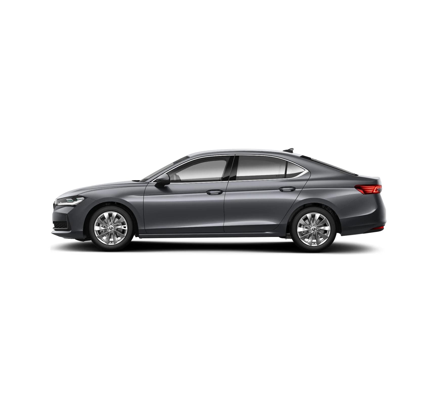 Skoda Superb Edition 130 1.5 TSI PHEV — zdjęcie 2