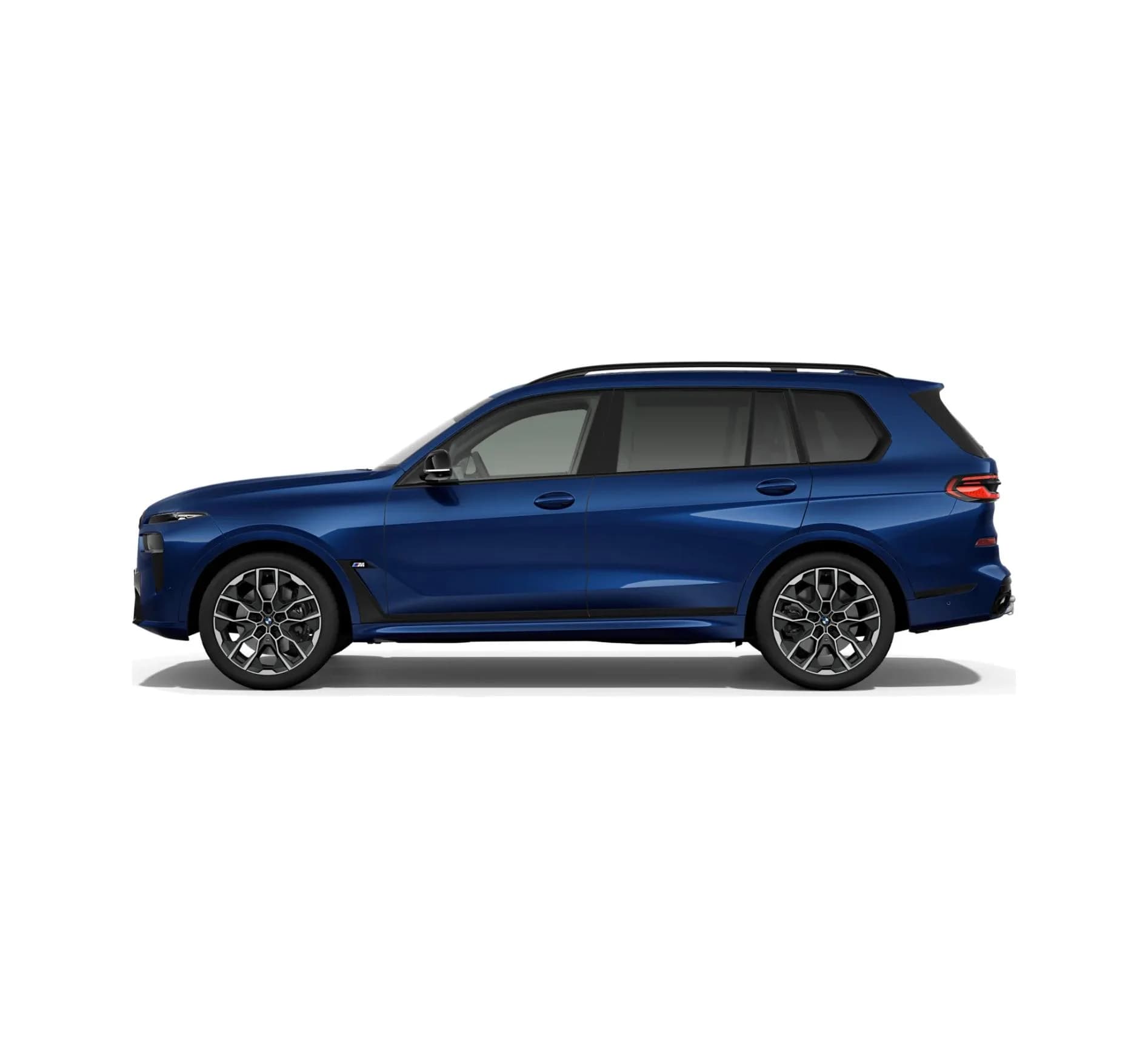 BMW X7 M60i xDrive — zdjęcie 2