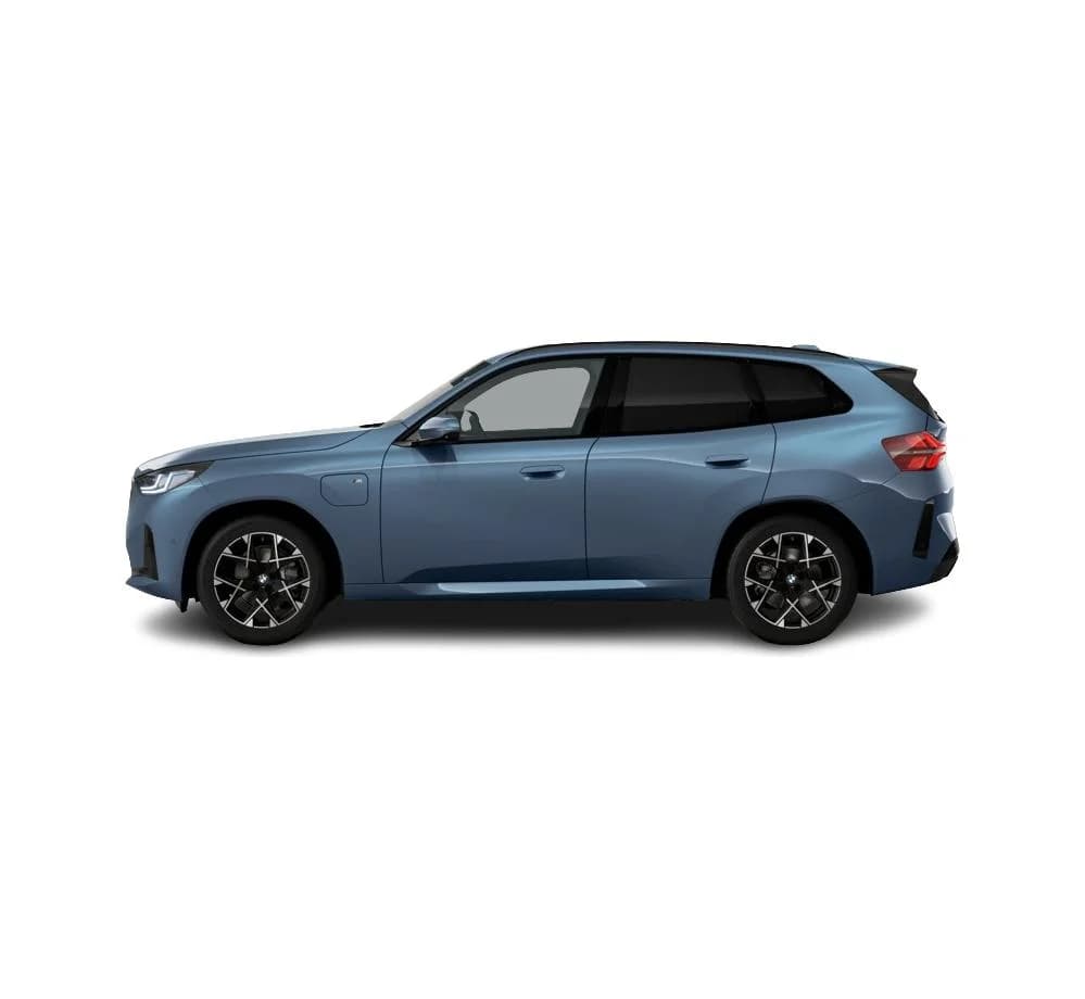 BMW X3 xDrive30e — zdjęcie 2