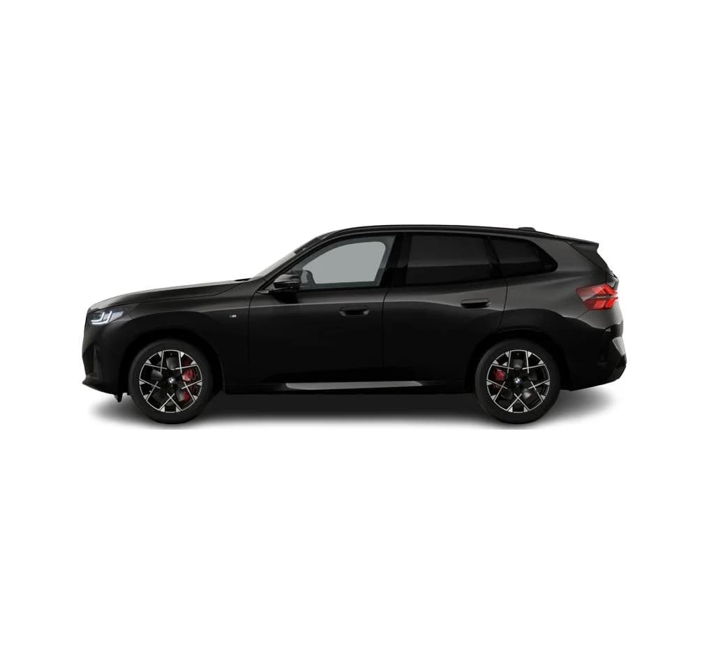 BMW X3 xDrive40d — zdjęcie 2