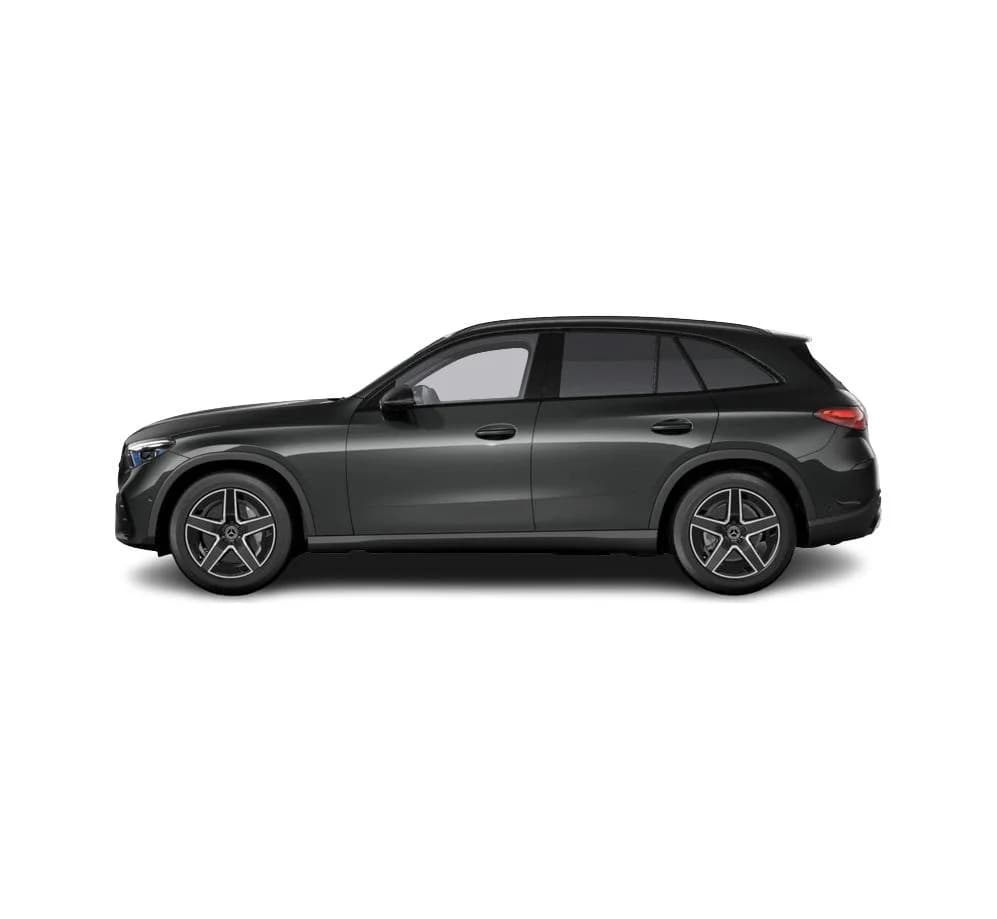 Mercedes-Benz GLC 220d 4MATIC — zdjęcie 2