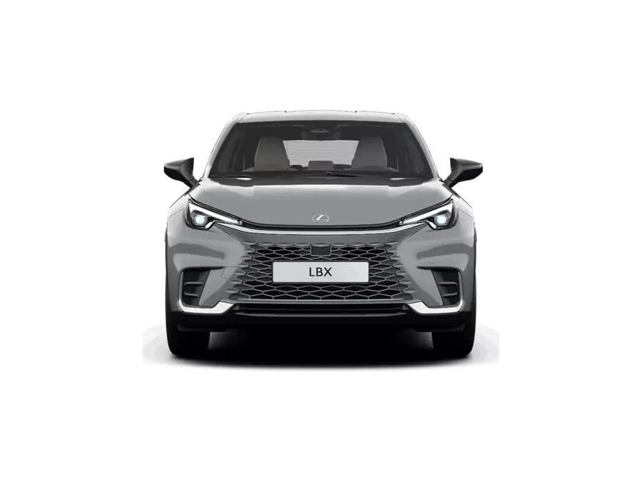 Lexus LBX Elegant — zdjęcie 6