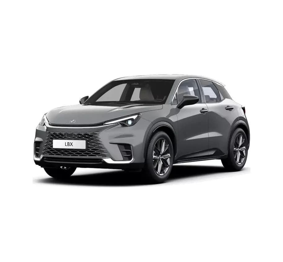 Lexus LBX Elegant — zdjęcie 1