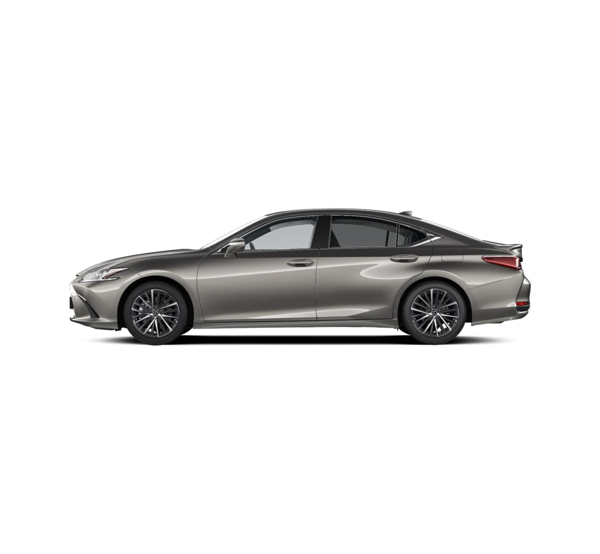 Lexus ES 300h Business Edition — zdjęcie 3