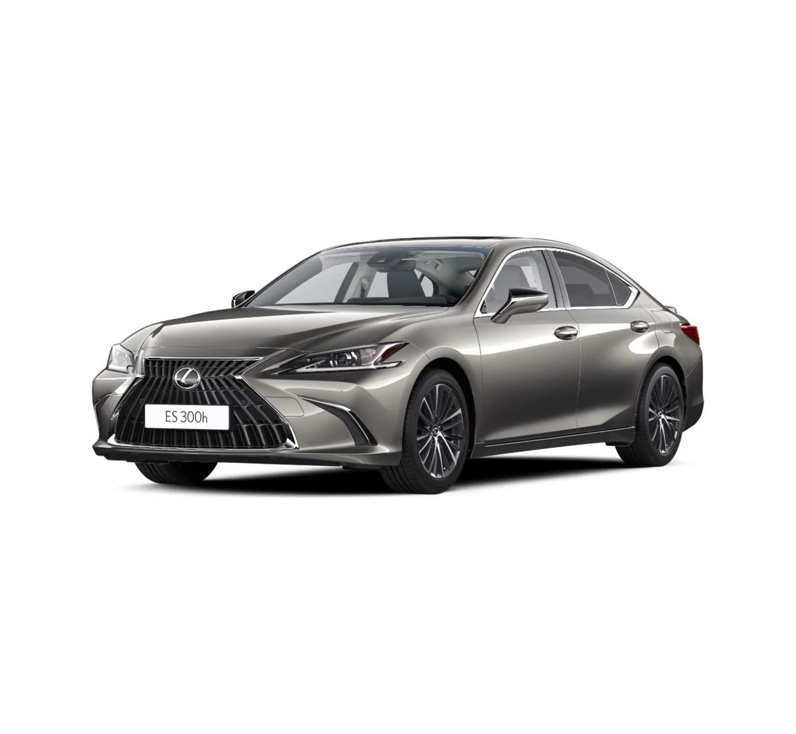 Lexus ES 300h Business Edition — zdjęcie 1