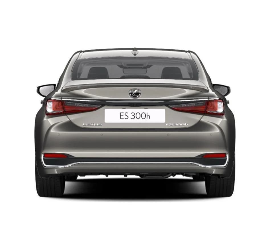 Lexus ES 300h Business Edition — zdjęcie 5