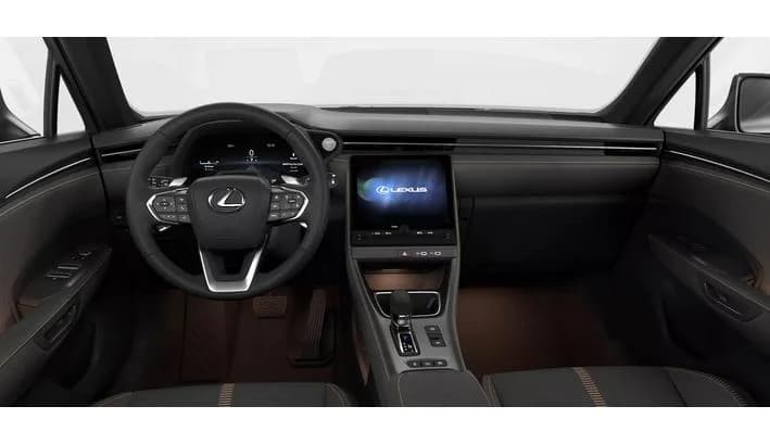 Lexus LBX Cool — zdjęcie 5
