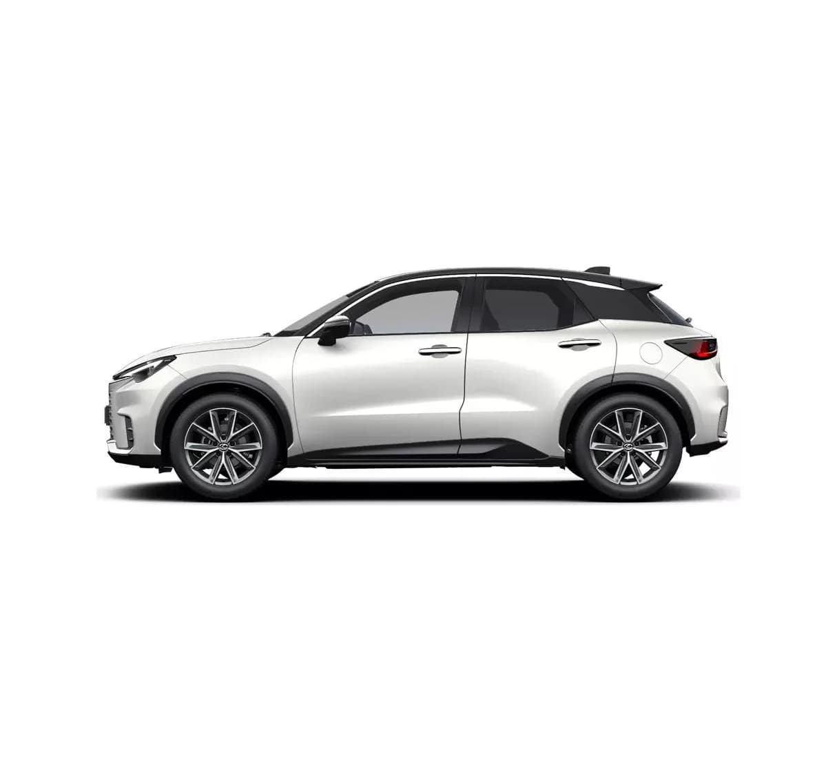 Lexus LBX Cool AWD — zdjęcie 2