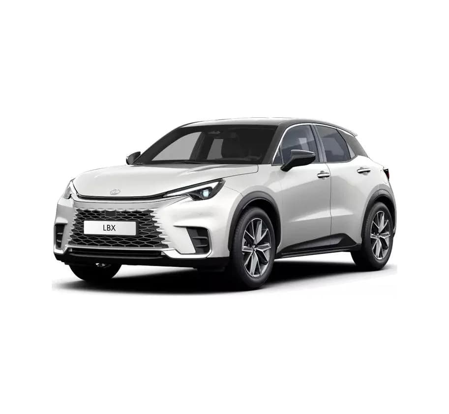 Lexus LBX Cool AWD — zdjęcie 1