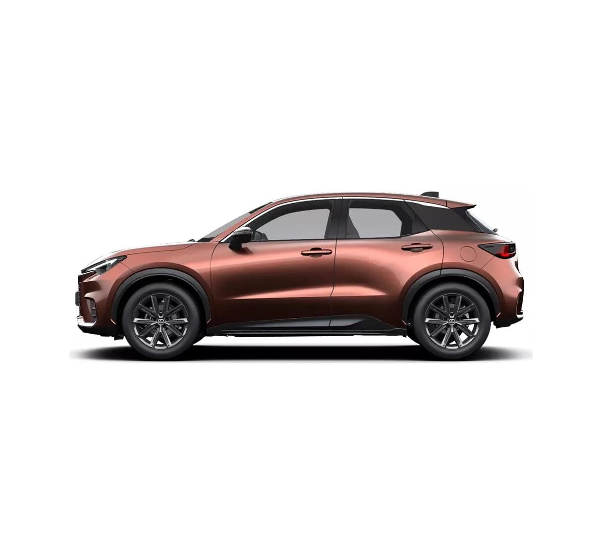 Lexus LBX Elegant AWD — zdjęcie 2
