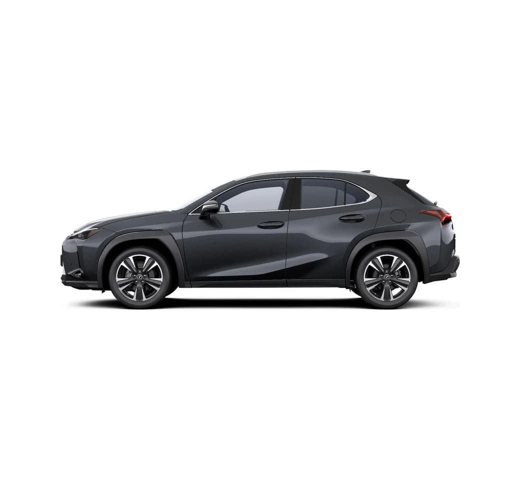 Lexus UX 300h Prestige FWD — zdjęcie 2
