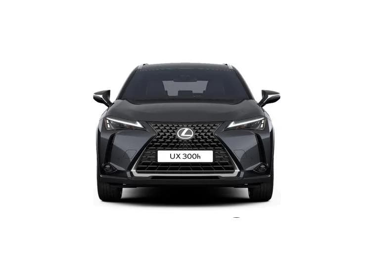 Lexus UX 300h Prestige FWD — zdjęcie 6