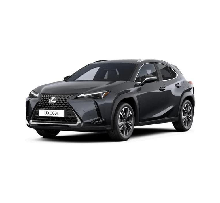 Lexus UX 300h Prestige FWD — zdjęcie 1