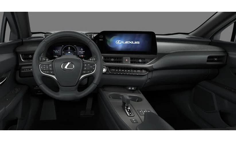 Lexus UX 300h Prestige FWD — zdjęcie 5