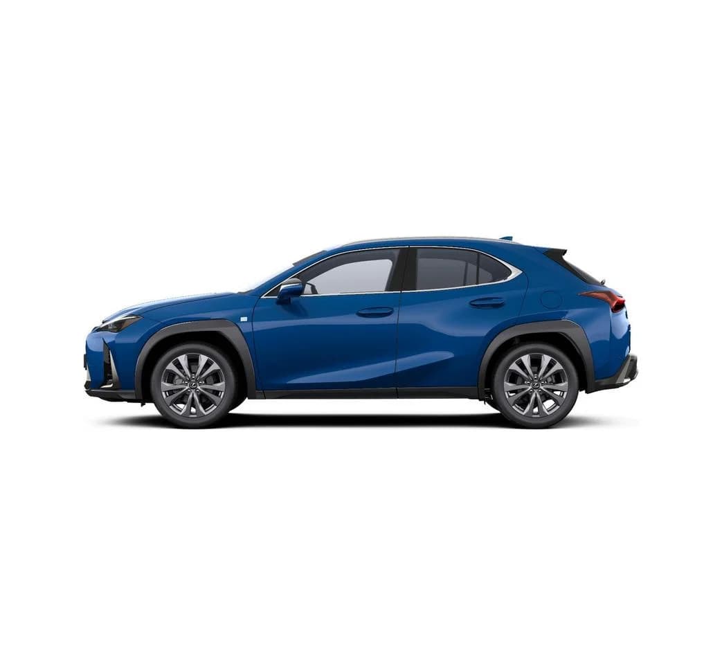 Lexus UX 300h F SPORT Design FWD — zdjęcie 2