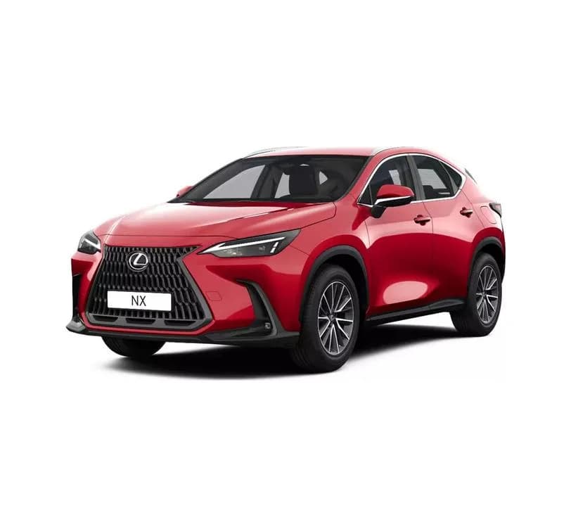 Lexus NX 350h