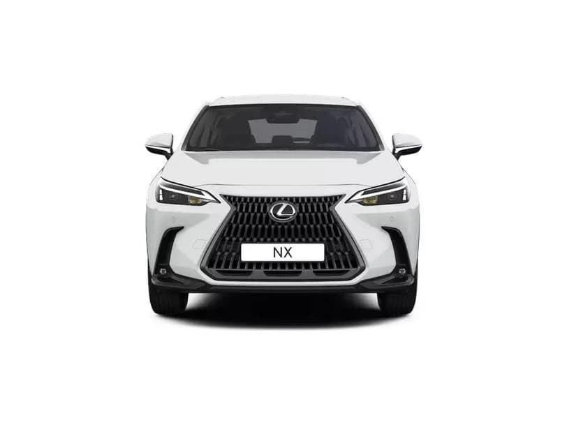 Lexus NX 350h Prestige CVT — zdjęcie 6