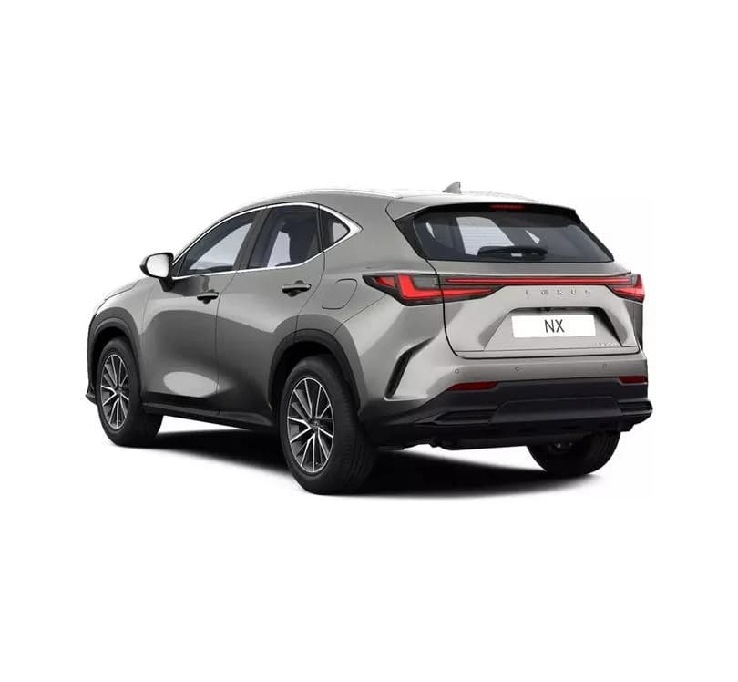 Lexus NX 350h Business — zdjęcie 3