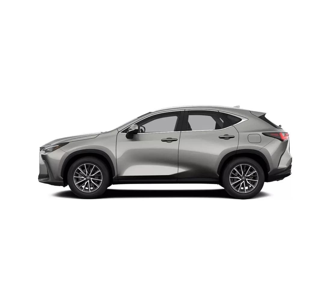 Lexus NX 350h Business — zdjęcie 2