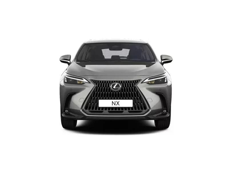 Lexus NX 350h Business — zdjęcie 6