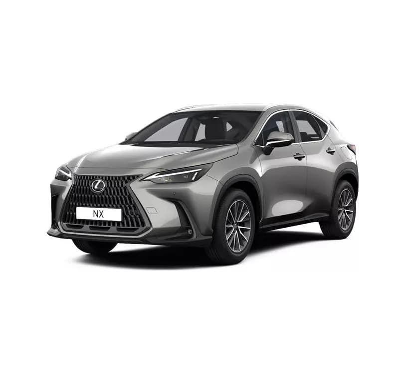 Lexus NX 350h Business — zdjęcie 1