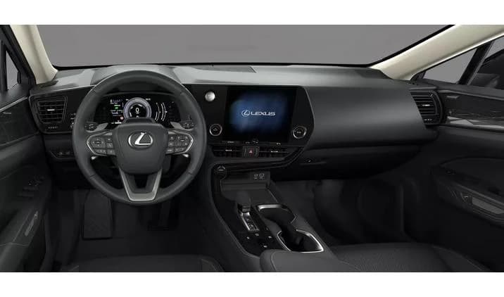 Lexus NX 350h Business — zdjęcie 5