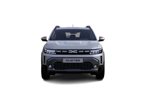 Dacia Duster Extreme Eco-G 100 — zdjęcie 6