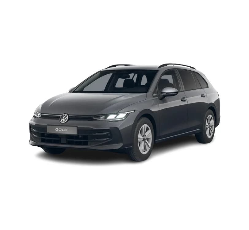 Volkswagen Golf Variant Life Plus 1.5 eTSI DSG — zdjęcie 1