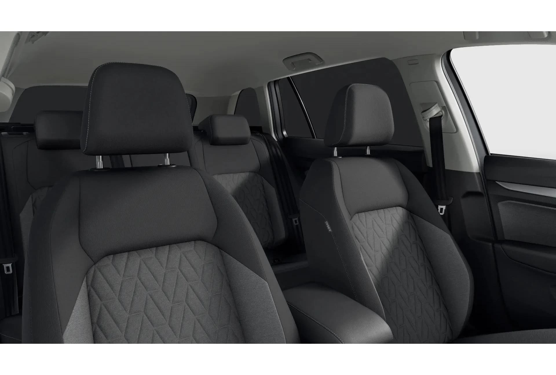 Volkswagen Golf Variant Life Plus 1.5 eTSI DSG — zdjęcie 7