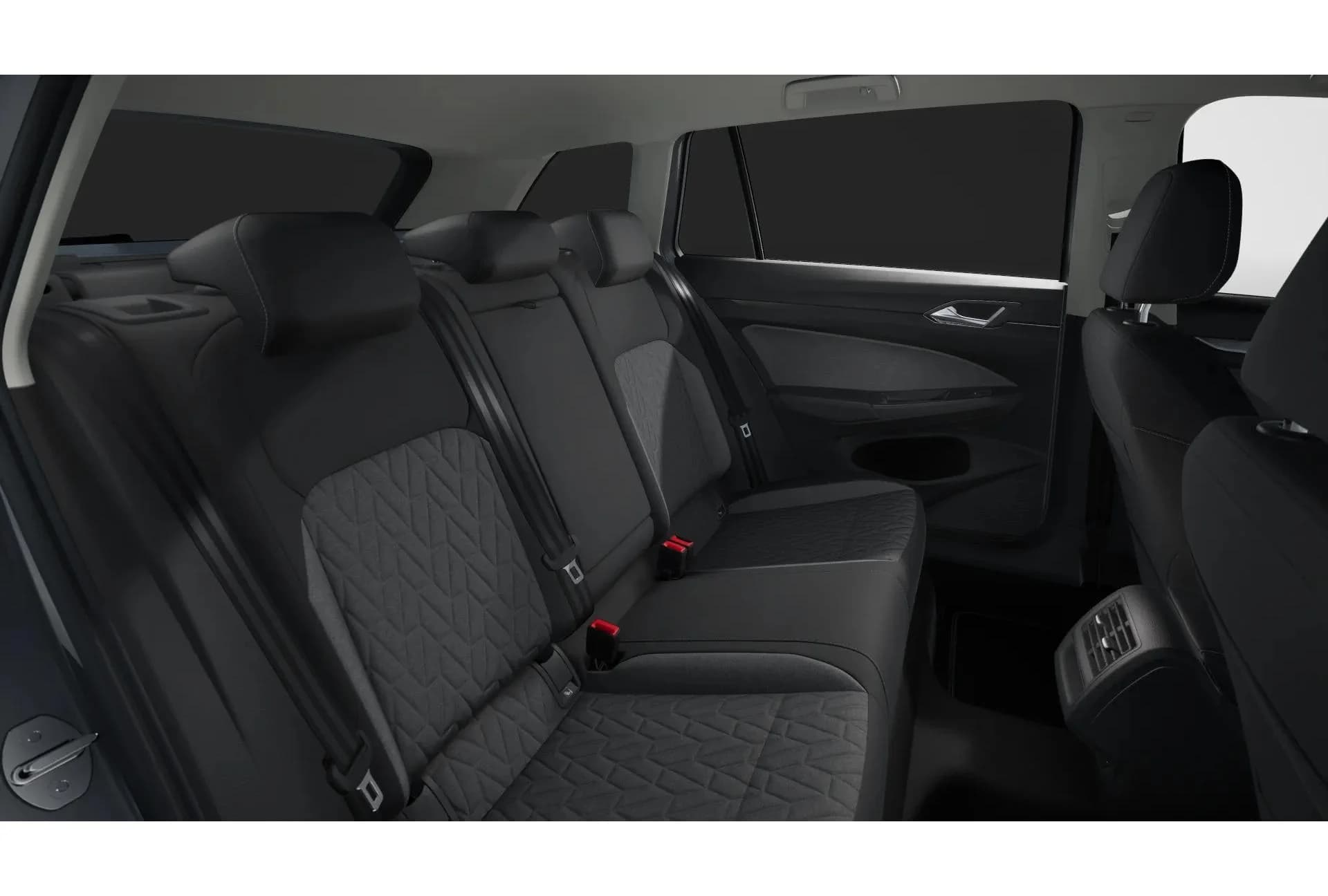 Volkswagen Golf Variant Life Plus 1.5 eTSI DSG — zdjęcie 8