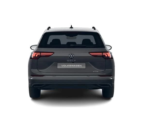Volkswagen Golf Variant Life Plus 1.5 eTSI DSG — zdjęcie 4