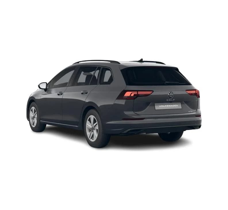 Volkswagen Golf Variant Life Plus 1.5 eTSI DSG — zdjęcie 3