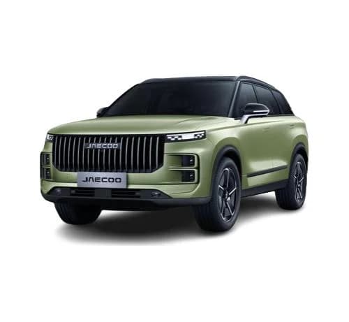 Jaecoo 7 Offroad — zdjęcie 1