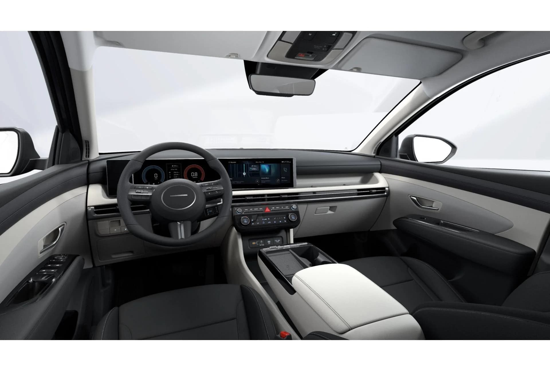 Hyundai Tucson Smart 1.6 PHEV 2WD — zdjęcie 5