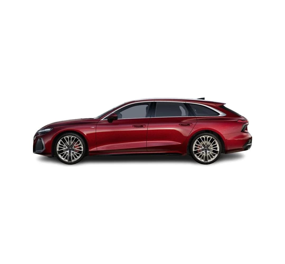 Audi A6 Avant TFSI — zdjęcie 2