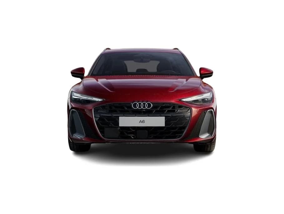 Audi A6 Avant TFSI — zdjęcie 6