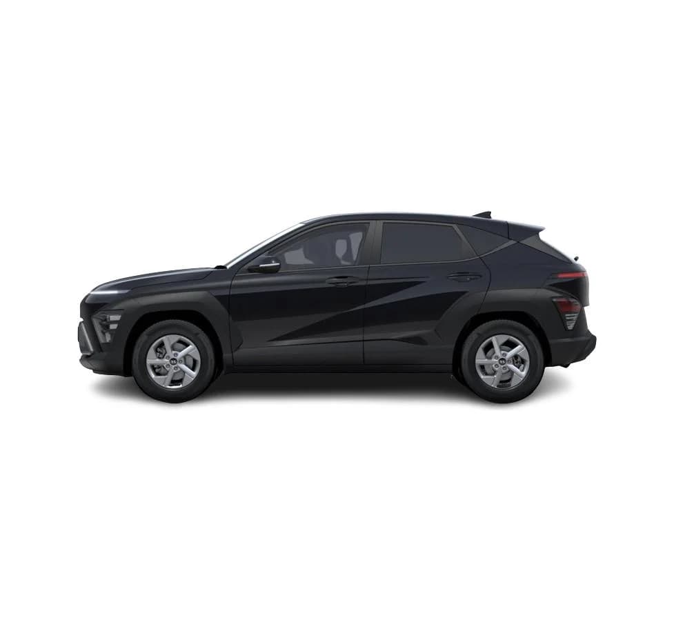 Hyundai Kona Smart HEV — zdjęcie 2