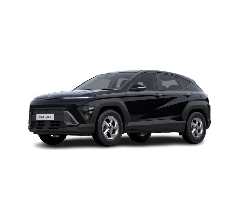 Hyundai Kona Smart HEV — zdjęcie 1