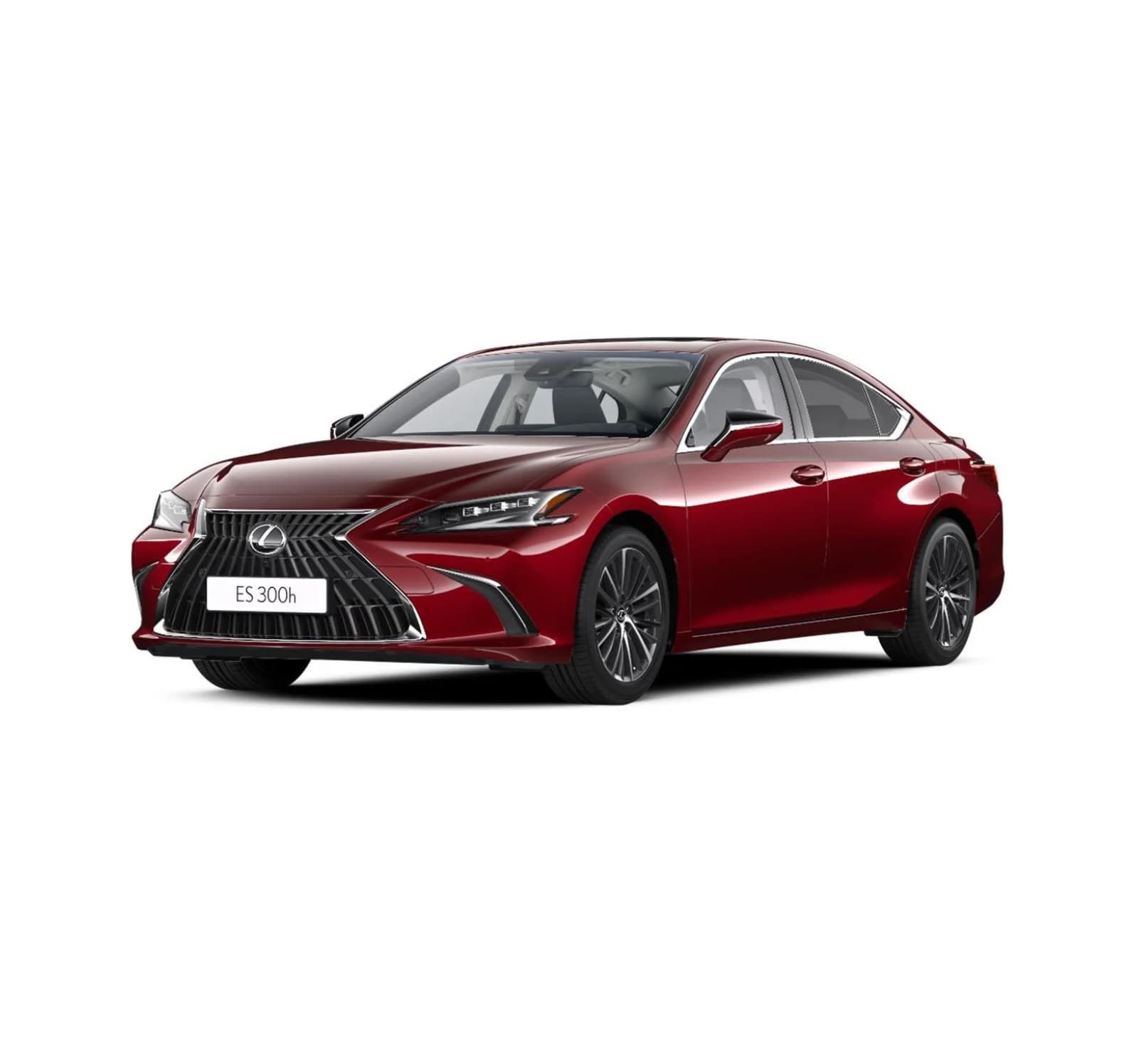 Lexus ES 300h Prestige — zdjęcie 1