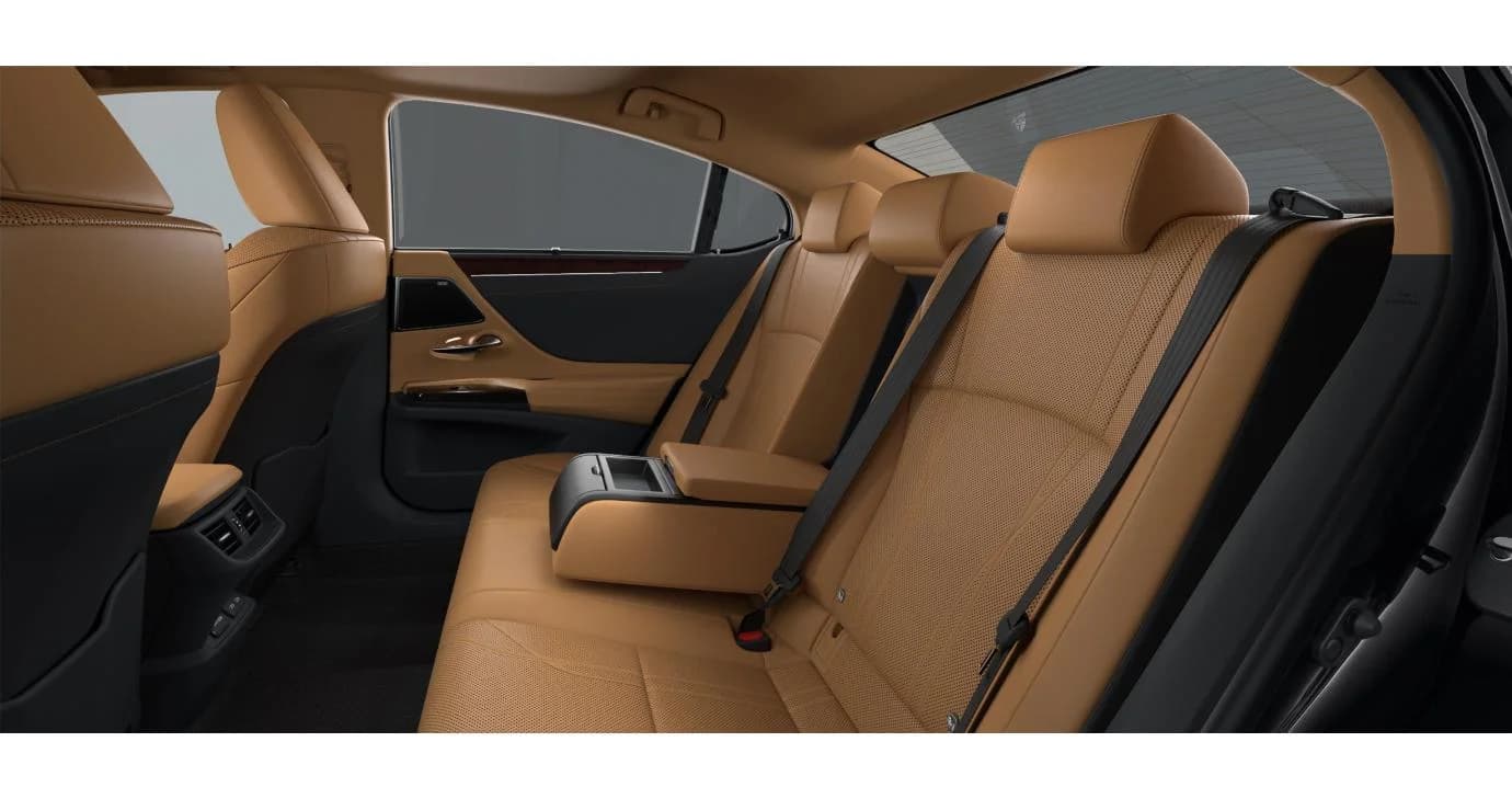 Lexus ES 300h Prestige — zdjęcie 8