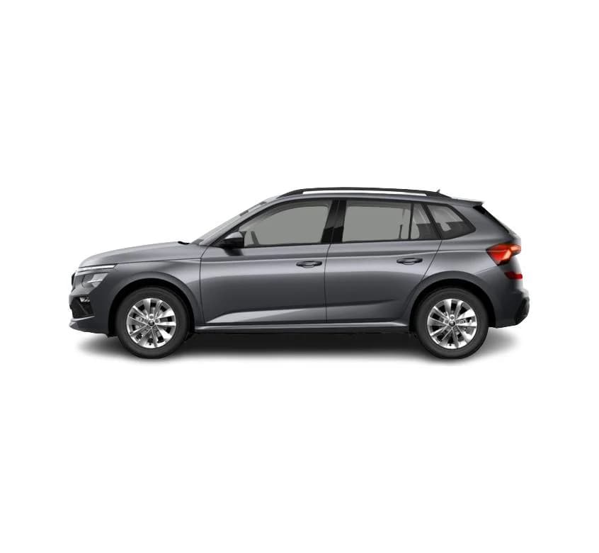 Skoda Kamiq Edition 130 115KM 1.0 TSI DSG — zdjęcie 2