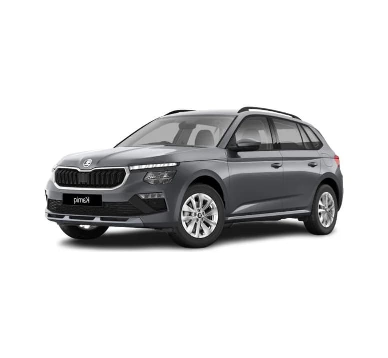 Skoda Kamiq Edition 130 115KM 1.0 TSI DSG — zdjęcie 1